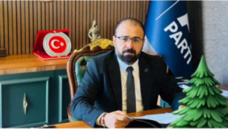 Ahmet Gök:“Emeğin Karşılık Bulduğu Bir Yapı Toplumsal Talebe Dönüştü”