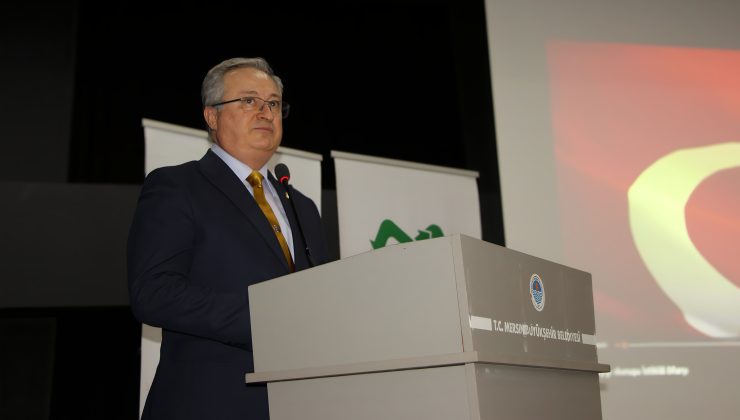 “Enerji Verimliliği Rekabetin Anahtarı”