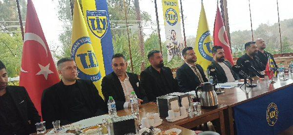 TARSUS’TA YENİ BİR GÜNEŞ DOĞUYOR: “TİY BİTTİ” DİYENLERE İNAT, YENİDEN AYAĞA KALKIŞ!