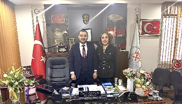 MERSİN’DE ESNAF VE SİVİL TOPLUM EL ELE: BAŞKAN ÜMİT ÖZKAN’DAN ANLAMLI TEŞEKKÜR