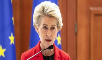 AB dış politika şefinden Ursula von der Leyen hakkında: ‘O bir diktatör’