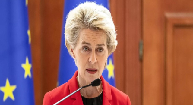 AB dış politika şefinden Ursula von der Leyen hakkında: ‘O bir diktatör’