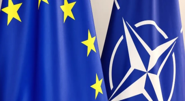 Avrupa’da ABD’siz savunmanın formülü: Avrupai NATO