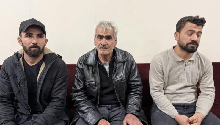 Komşu kurşunuyla ölen Baran Abdi’nin babası: “Bayrak başımızın üstündedir”