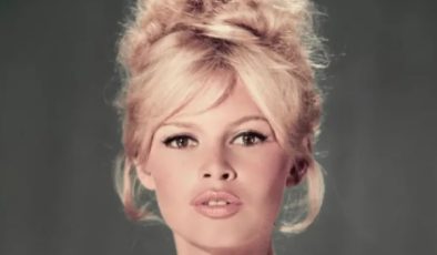 Brigitte Bardot: 1950’lerde sinemada devrim yaratan ‘sarışın bomba’