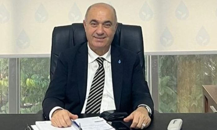 Necmi Ağaoğlu: “Mersin Yeni Yıla Planlama Eksikliğiyle Giriyor”