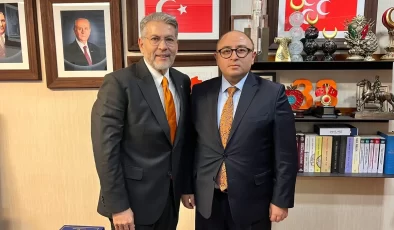 Başkan Kara’dan Ankara çıkarması: Erdemli’nin talepleri masada