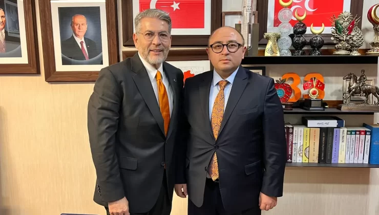 Başkan Kara’dan Ankara çıkarması: Erdemli’nin talepleri masada