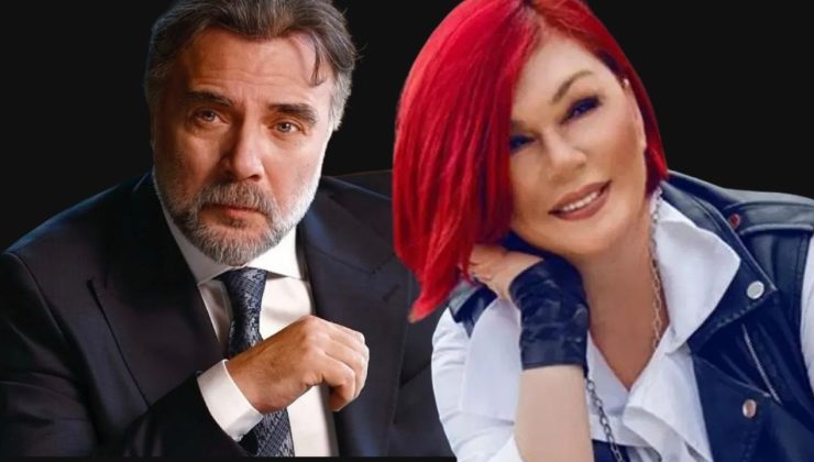 Ünlüler dünyasında şok operasyon: Oktay Kaynarca ve Emel Müftüoğlu gözaltında