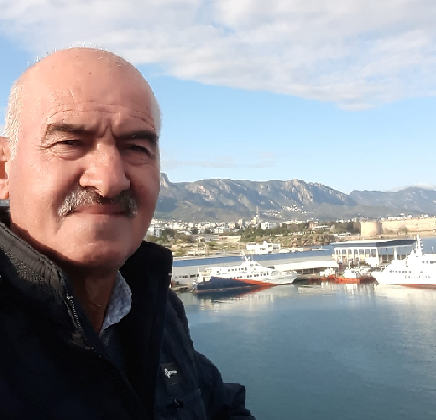 Alican Gül  Şiirlerinde Aşkı Yeniden Hatırlatıyor