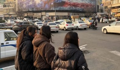 HRANA: İran’daki protestolarda ölenlerin sayısı 6.000’i geçti