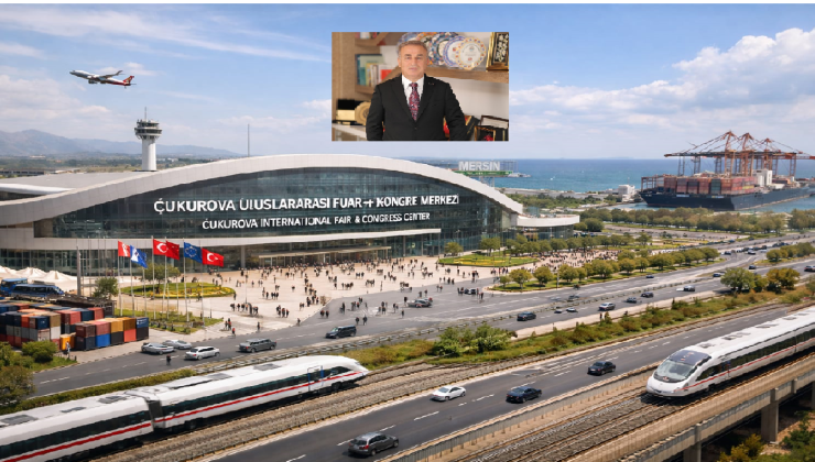 MESİAD BAŞKANI ADNAN GÜNDOĞDU’DAN TARİHİ ÇAĞRI: