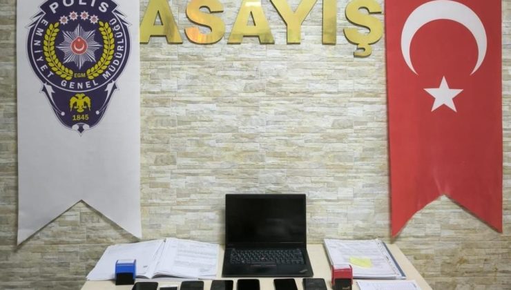 Bir ilanla başladı, cezaeviyle bitti: Mersin’de büyük dolandırıcılık