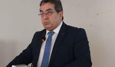 Türkiye kayısısının yüzde 13’ü Mersin’den: Mut için kritik toplantı