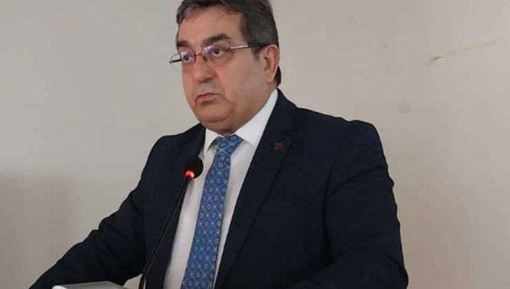 Türkiye kayısısının yüzde 13’ü Mersin’den: Mut için kritik toplantı