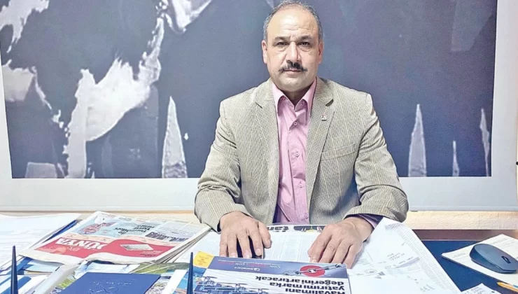 Mersin’de hayvancılık bitiyor mu? Rakamlar çarpıcı