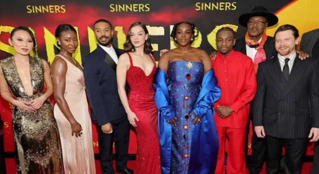 Oscar adayları açıklandı: Sinners adaylık rekoru kırdı