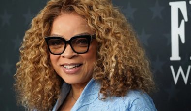 Ruth E. Carter, Oscar tarihinde en çok aday gösterilen siyah kadın oldu