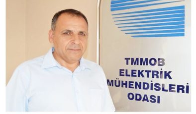 EMO Mersin’de seçim sürecine sert eleştiri: “Çifte standart var”