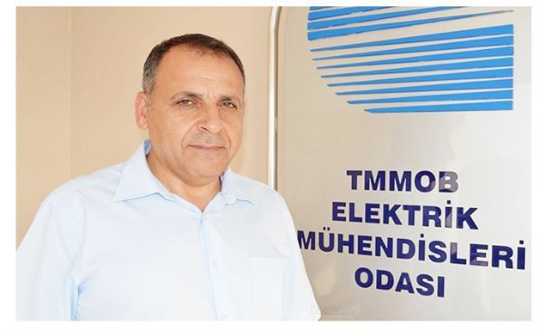 EMO Mersin’de seçim sürecine sert eleştiri: “Çifte standart var”