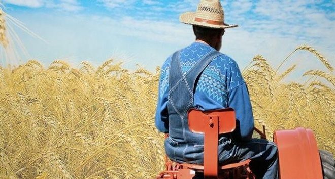 Tarımda yaşlanma alarmı