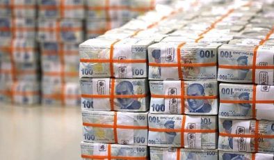 Hazine ve Maliye Bakanlığı duyurdu: 2025 bütçe açığı netleşti