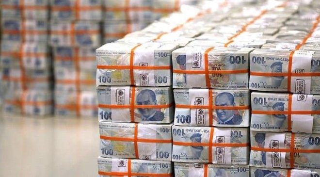 Hazine ve Maliye Bakanlığı duyurdu: 2025 bütçe açığı netleşti