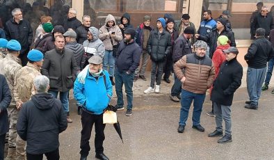 Toroslar’da talana geçit yok