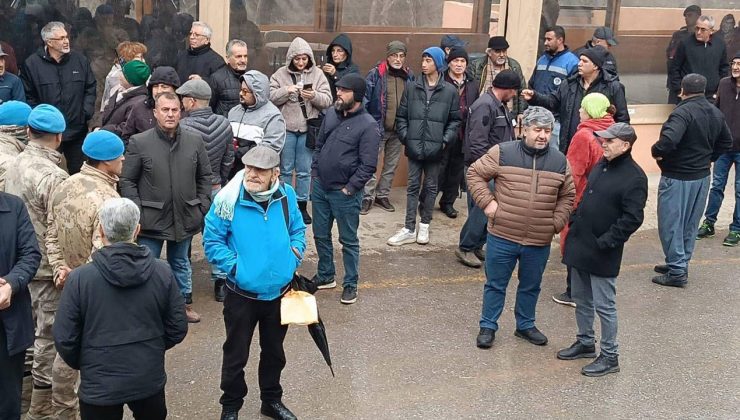 Toroslar’da talana geçit yok