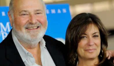 Ünlü yönetmen Rob Reiner ve eşi evlerinde ölü bulundu