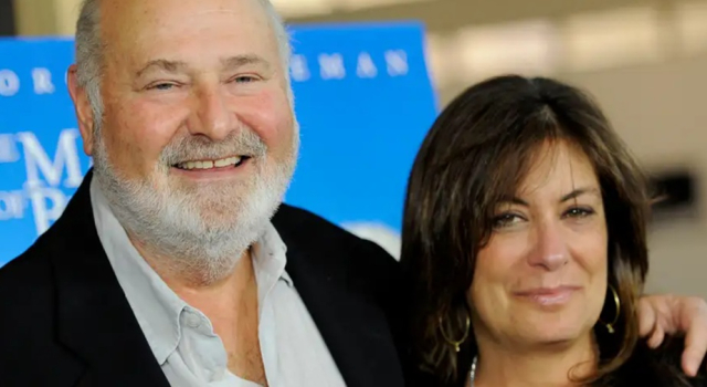 Ünlü yönetmen Rob Reiner ve eşi evlerinde ölü bulundu