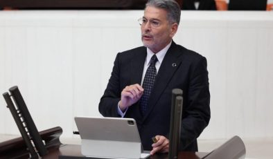 UYSAL’DAN MERSİN VURGUSU: 2026’DA DEV YATIRIMLAR GELİYOR