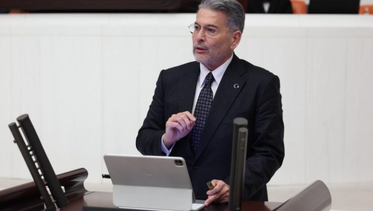 UYSAL’DAN MERSİN VURGUSU: 2026’DA DEV YATIRIMLAR GELİYOR