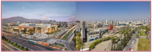 Forum Kayseri ve Forum Mersin AVM 350 milyon Euro’ya satıldı