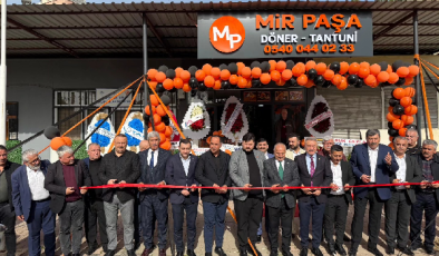 Toroslar’da Birlik ve Beraberlik Açılışı: Kıratlı ve Çokkeser Esnafın Yanında!