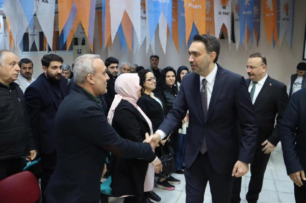 AK PARTİ MERSİN’DEN 28 ŞUBAT ÇIKARMASI: FERDİ ÇOKKESER’DEN SERT AÇIKLAMA!