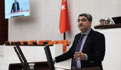 Mut’ta Sulama Krizi: “Çiftçi Üye Değil, Müşteri Yapıldı”