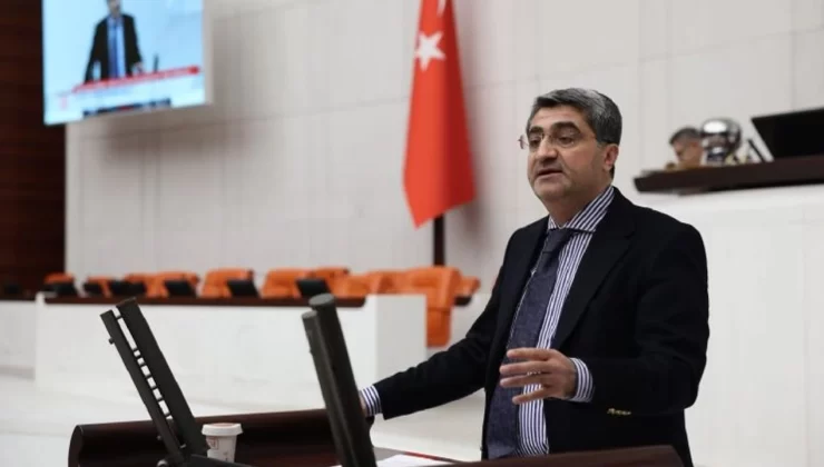 Mut’ta Sulama Krizi: “Çiftçi Üye Değil, Müşteri Yapıldı”