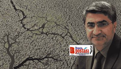 Meclis’te “Eber Gölü” Alarmı: “Kuşlar Gitti, Su Çekildi…