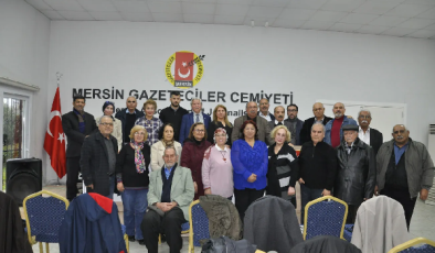 MEYAD’ DAN Anlamlı Anma: “Deprem Öldürmez, Bina Öldürür”