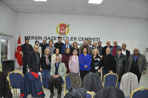 MEYAD’ DAN Anlamlı Anma: “Deprem Öldürmez, Bina Öldürür”