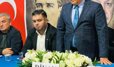 AYDINCIK’TA SİYASET GERİLDİ: “RANT DEĞİL, KALKINMA HAKKI!”