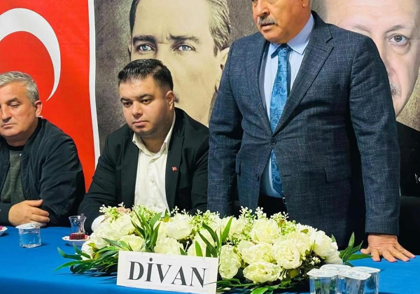 AYDINCIK’TA SİYASET GERİLDİ: “RANT DEĞİL, KALKINMA HAKKI!”