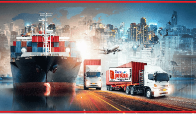 Doğu Akdeniz’in İhracat Şampiyonu Mersin