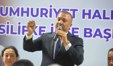 CHP’li Mehmet Saydam Silifke’den Haykırdı: “Çiftçiyi Hor Gören, Yarını Zor Görür!”