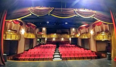 Mersin’de 10 Şubat akşamı sanat dolu: Tiyatrodan operaya dört farklı etkinlik