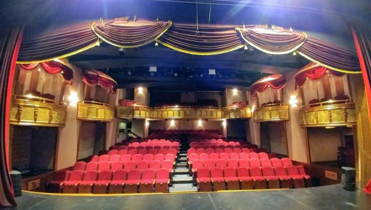 Mersin’de 10 Şubat akşamı sanat dolu: Tiyatrodan operaya dört farklı etkinlik