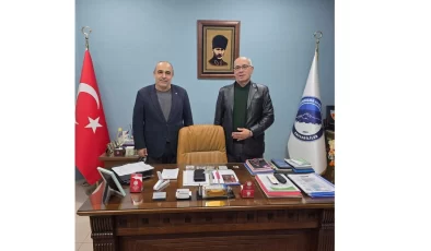 Mersin’de Kültür ve Sanat Zirvesi: “Mersin İçin Sanat Dolu Bir Gelecek”