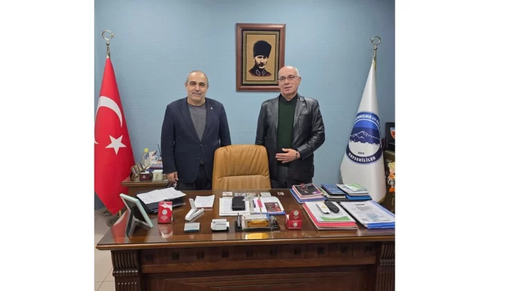 Mersin’de Kültür ve Sanat Zirvesi: “Mersin İçin Sanat Dolu Bir Gelecek”