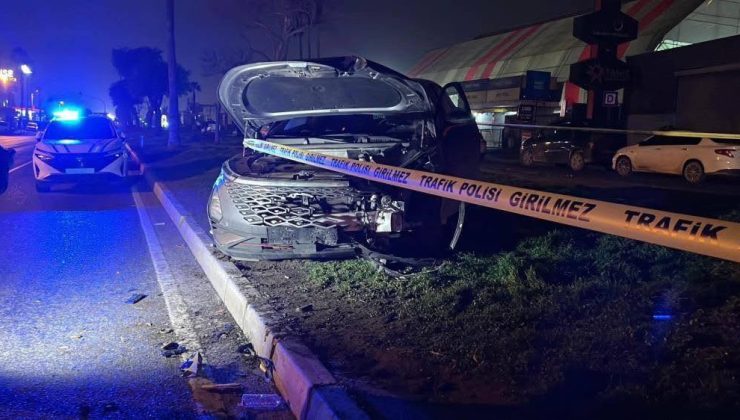 Mersin’deki kazada ölenlerin isimleri belli oldu